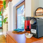 Habitación en casa particular La Corte Dei Tre Nidi