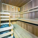 La Corte Dei Tre Nidi Habitación en casa particular Albavilla