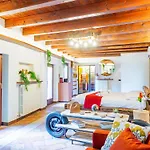 La Corte Dei Tre Nidi Habitación en casa particular