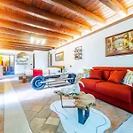 Habitación en casa particular La Corte Dei Tre Nidi