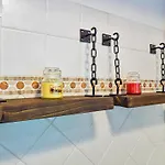 La Corte Dei Tre Nidi Quarto em Acomodações Particulares *