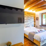 La Corte Dei Tre Nidi *