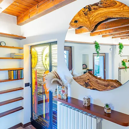 La Corte Dei Tre Nidi *