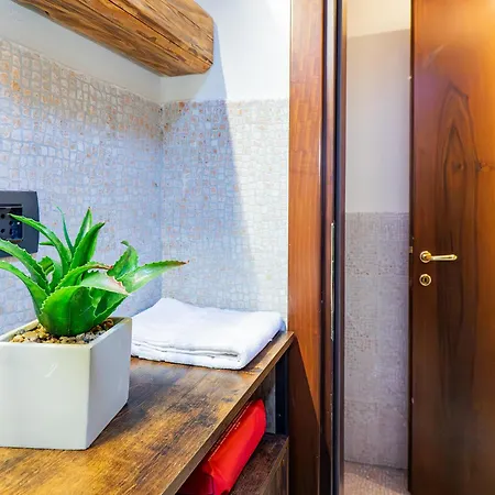 La Corte Dei Tre Nidi Albavilla