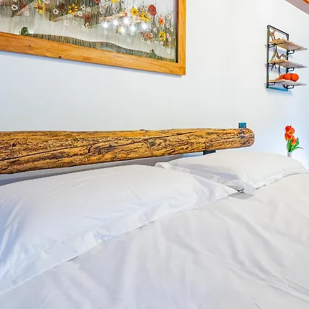 Habitación en casa particular La Corte Dei Tre Nidi Albavilla