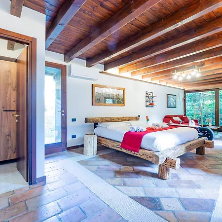 La Corte Dei Tre Nidi Albavilla