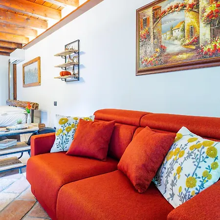 La Corte Dei Tre Nidi Habitación en casa particular Albavilla