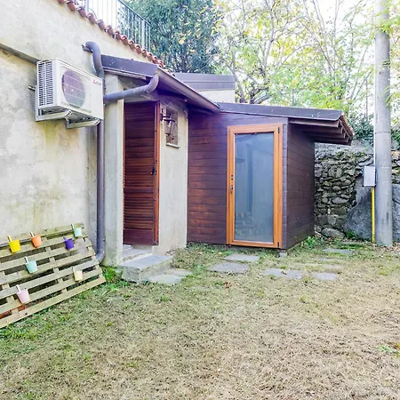 La Corte Dei Tre Nidi Habitación en casa particular *