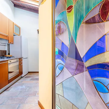 La Corte Dei Tre Nidi