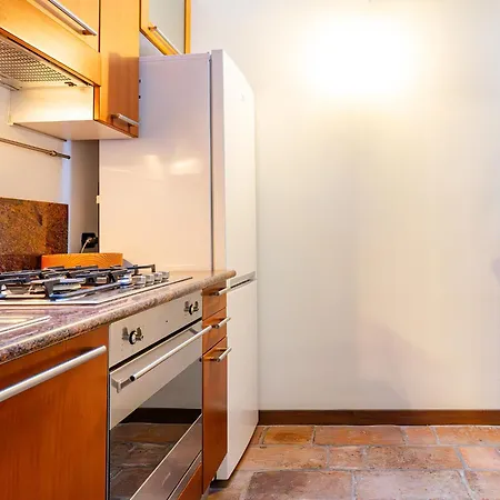 Habitación en casa particular La Corte Dei Tre Nidi Albavilla