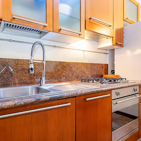 La Corte Dei Tre Nidi Albavilla