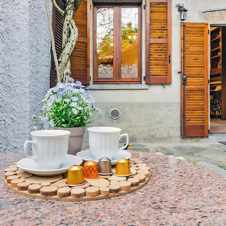 La Corte Dei Tre Nidi