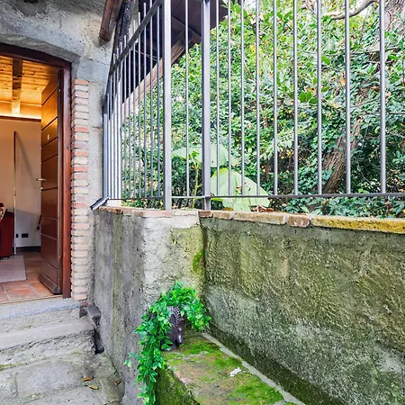 Проживание в семье La Corte Dei Tre Nidi *