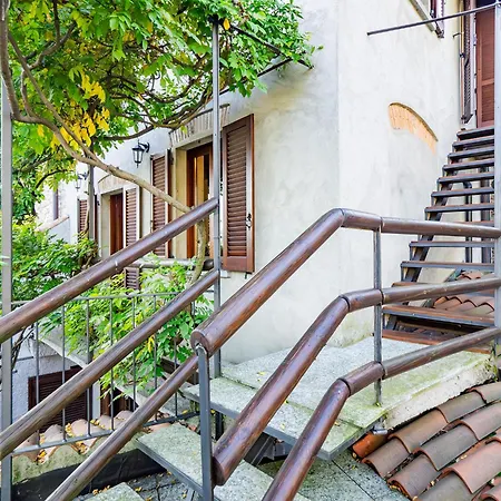 Habitación en casa particular La Corte Dei Tre Nidi *