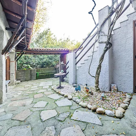 La Corte Dei Tre Nidi Albavilla