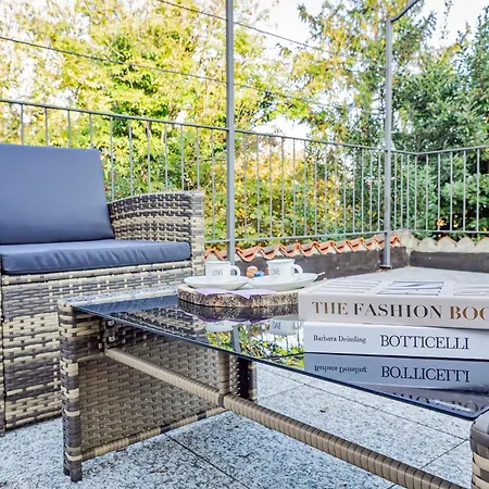 Habitación en casa particular La Corte Dei Tre Nidi *