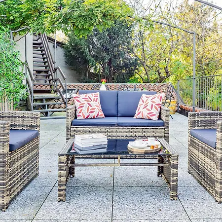 La Corte Dei Tre Nidi Habitación en casa particular Albavilla