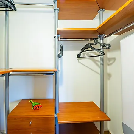 Habitación en casa particular La Corte Dei Tre Nidi