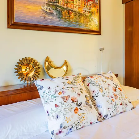 La Corte Dei Tre Nidi