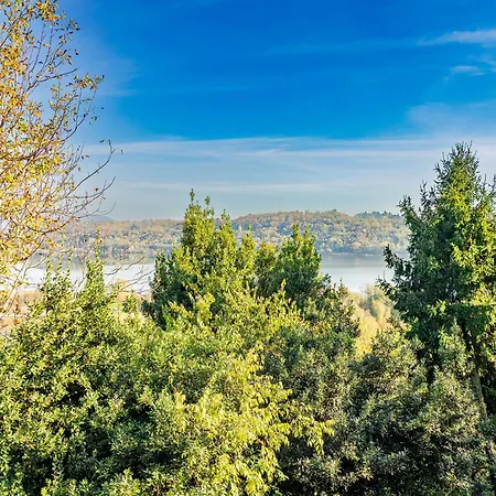 La Corte Dei Tre Nidi Albavilla