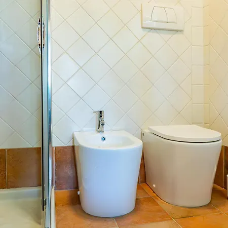 La Corte Dei Tre Nidi