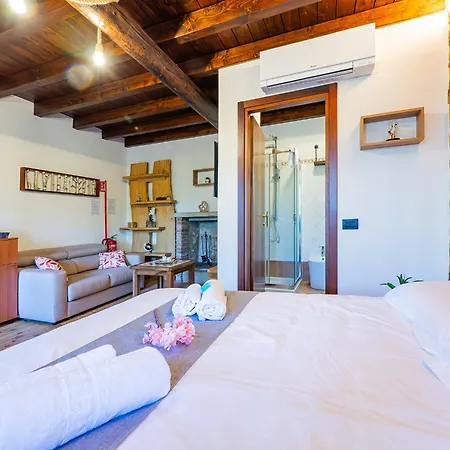 La Corte Dei Tre Nidi * Albavilla