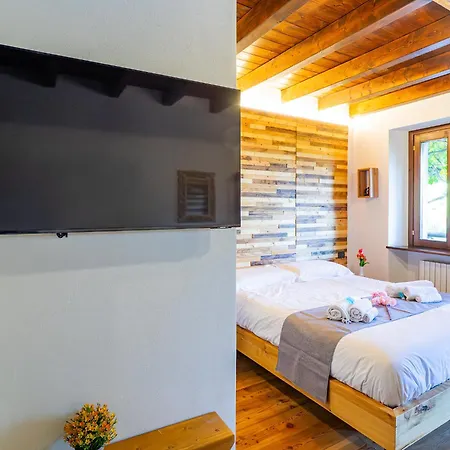 La Corte Dei Tre Nidi *