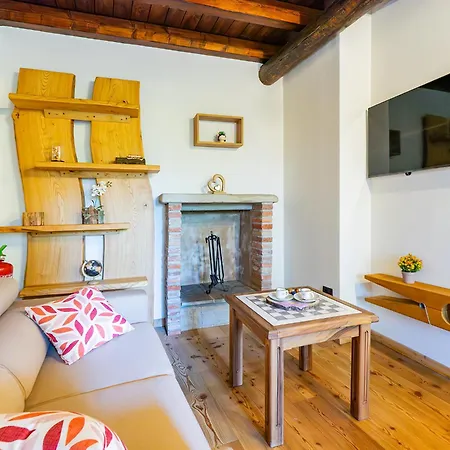 La Corte Dei Tre Nidi *