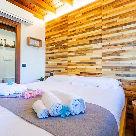 La Corte Dei Tre Nidi * Albavilla