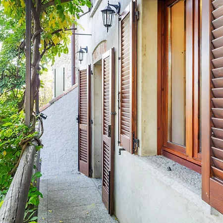 Habitación en casa particular La Corte Dei Tre Nidi Albavilla