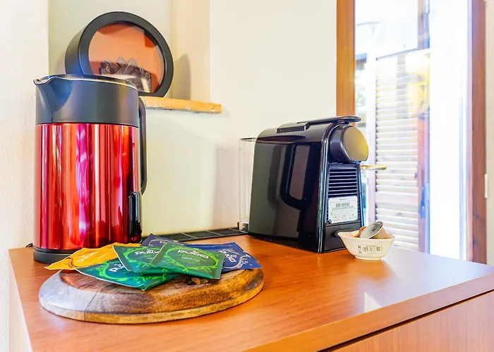 La Corte Dei Tre Nidi Albavilla