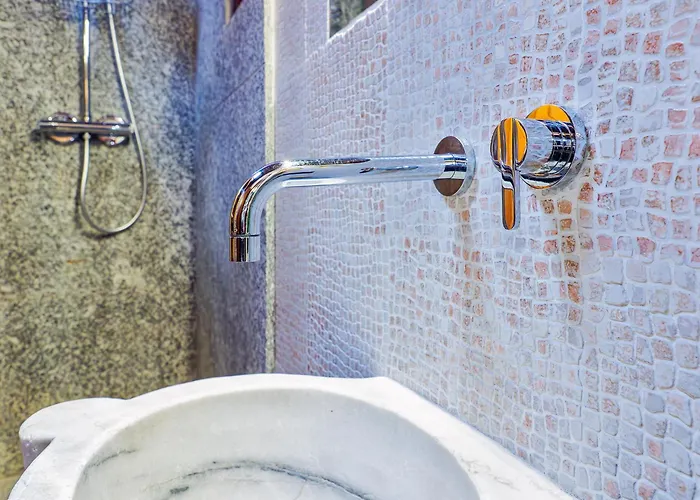 Проживание в семье La Corte Dei Tre Nidi *