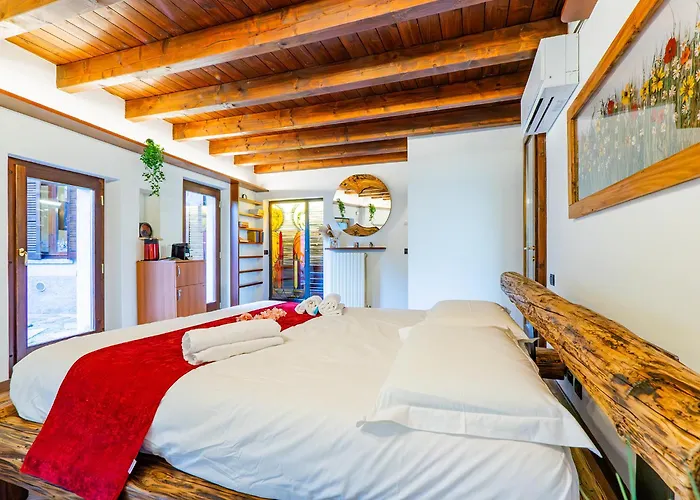 La Corte Dei Tre Nidi *