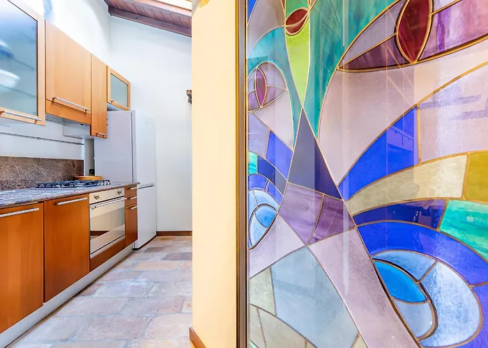 La Corte Dei Tre Nidi