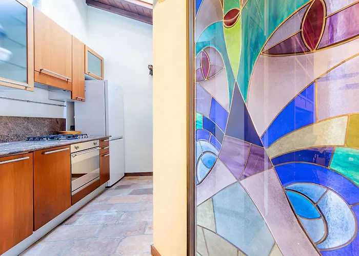 La Corte Dei Tre Nidi Проживание в семье *