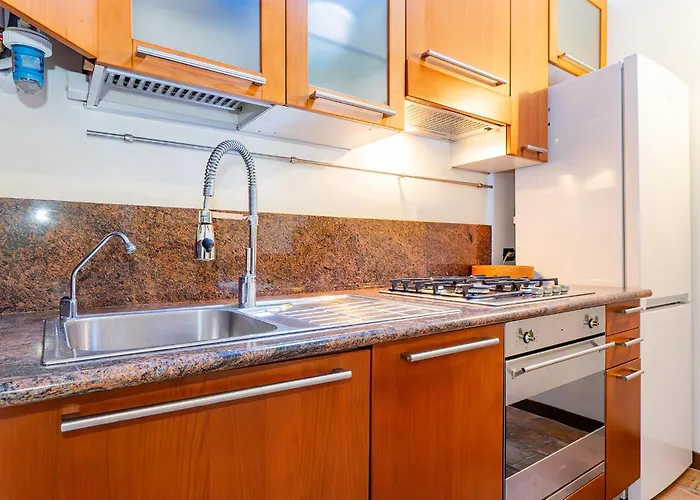 La Corte Dei Tre Nidi Albavilla