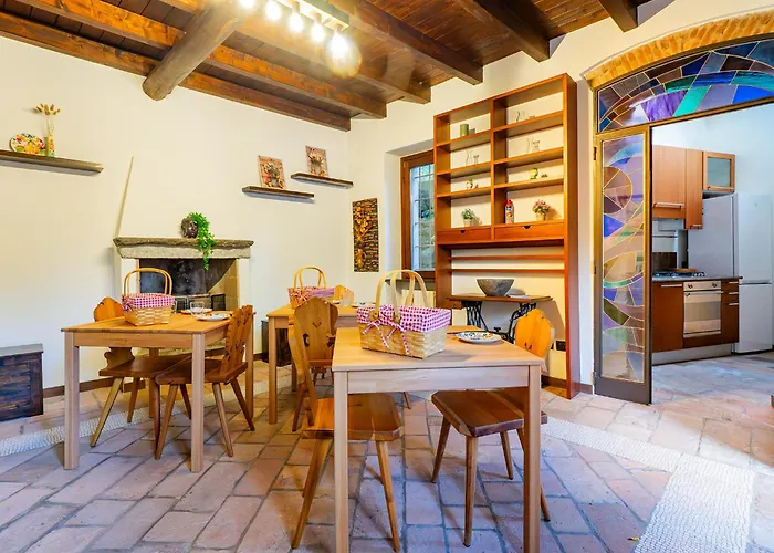 La Corte Dei Tre Nidi *