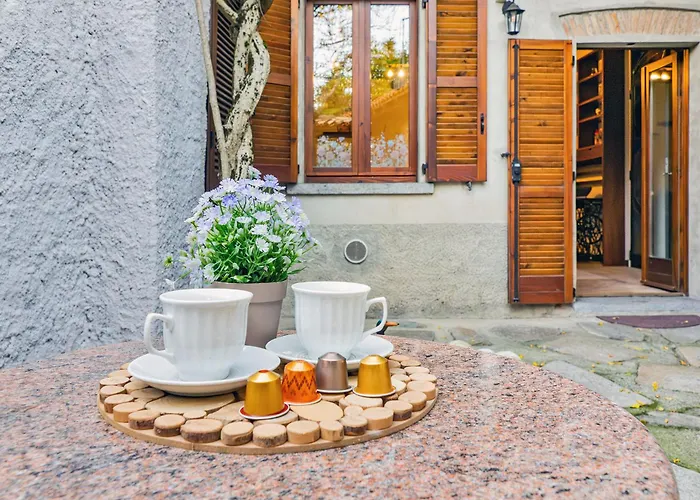 La Corte Dei Tre Nidi