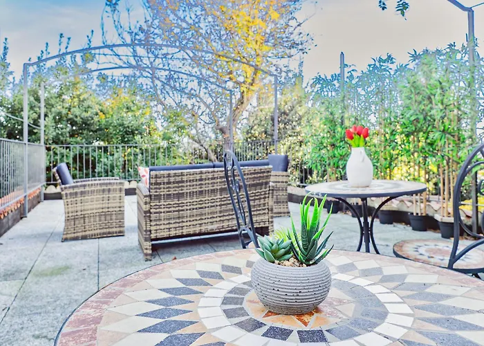 La Corte Dei Tre Nidi * Albavilla