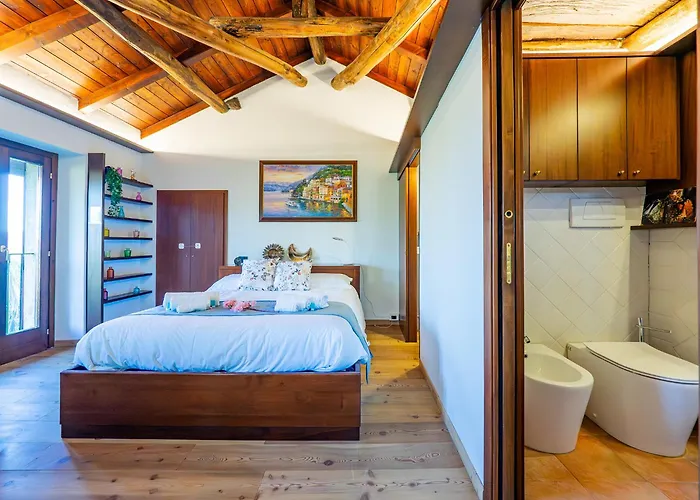 La Corte Dei Tre Nidi Проживание в семье