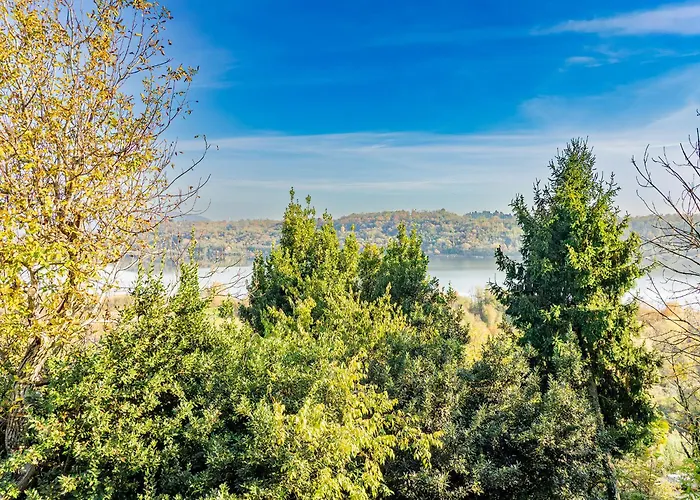 La Corte Dei Tre Nidi Albavilla