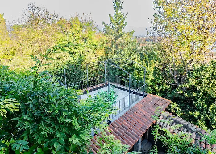 La Corte Dei Tre Nidi * Albavilla