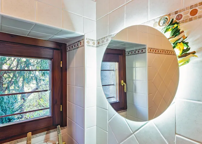 La Corte Dei Tre Nidi * Albavilla