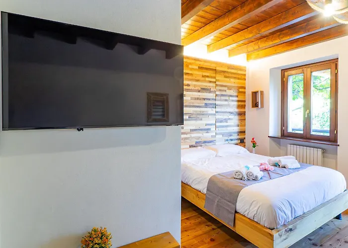 La Corte Dei Tre Nidi *