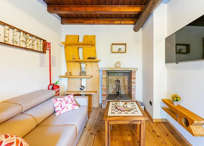 La Corte Dei Tre Nidi Albavilla