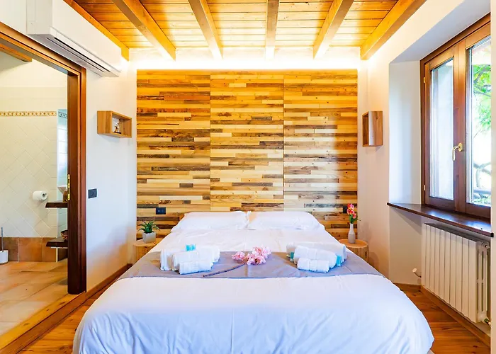 La Corte Dei Tre Nidi