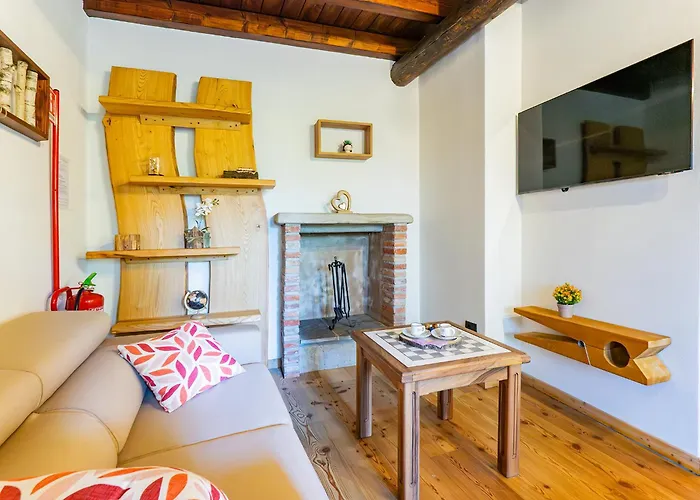 La Corte Dei Tre Nidi *