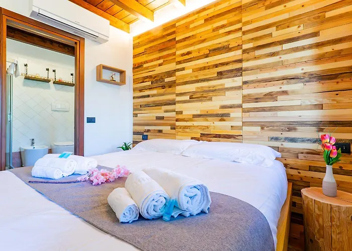 La Corte Dei Tre Nidi * Albavilla