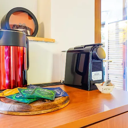 La Corte Dei Tre Nidi Albavilla