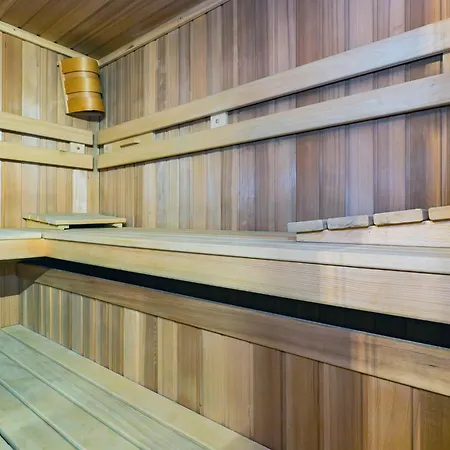 Privatunterkunft La Corte Dei Tre Nidi Albavilla